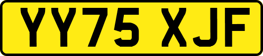 YY75XJF
