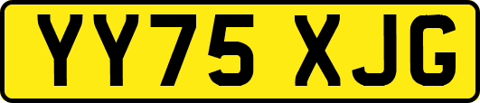 YY75XJG