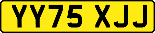 YY75XJJ