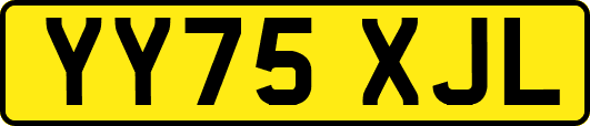 YY75XJL