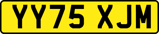 YY75XJM