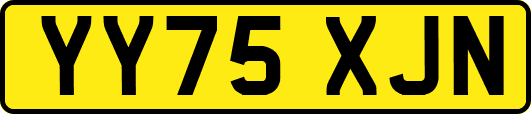 YY75XJN
