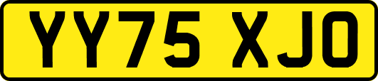 YY75XJO
