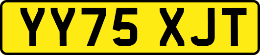 YY75XJT