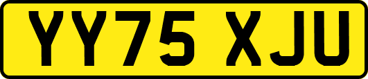YY75XJU