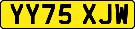 YY75XJW