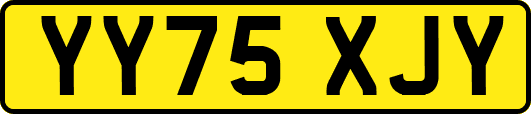 YY75XJY