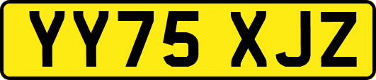 YY75XJZ