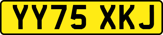 YY75XKJ