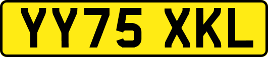 YY75XKL