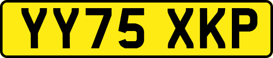 YY75XKP