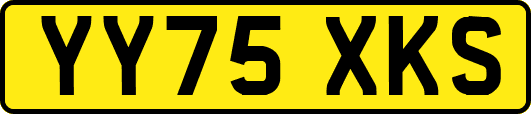 YY75XKS
