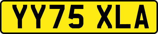 YY75XLA