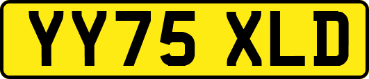YY75XLD