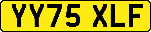 YY75XLF