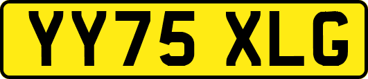 YY75XLG