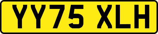 YY75XLH