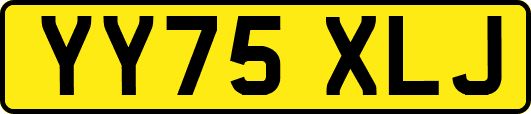 YY75XLJ