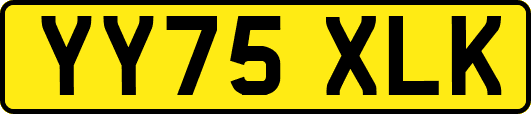 YY75XLK