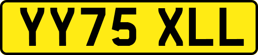 YY75XLL