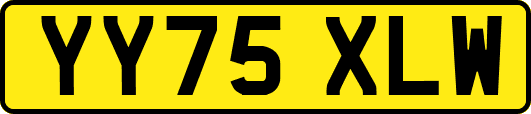 YY75XLW