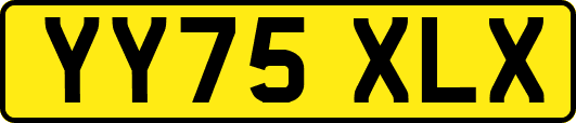 YY75XLX