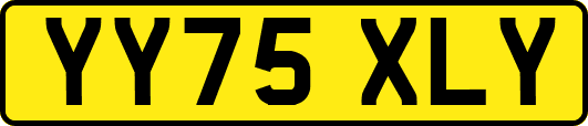 YY75XLY