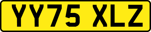 YY75XLZ