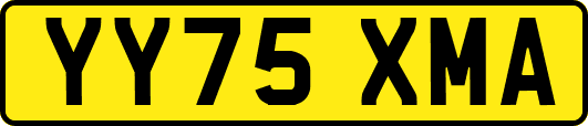 YY75XMA