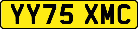 YY75XMC