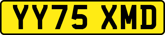 YY75XMD