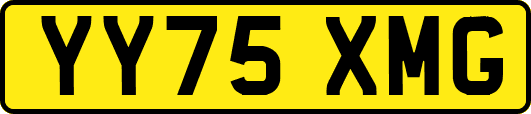 YY75XMG