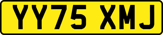 YY75XMJ