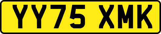 YY75XMK