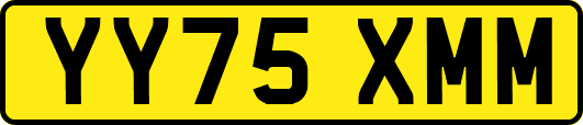 YY75XMM