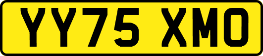 YY75XMO