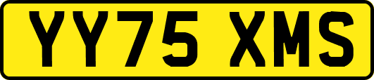 YY75XMS