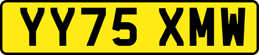 YY75XMW