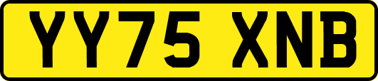 YY75XNB