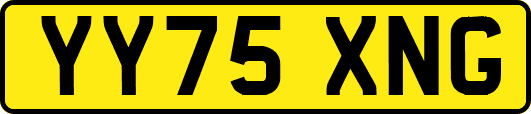 YY75XNG
