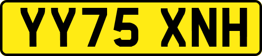YY75XNH