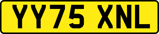 YY75XNL
