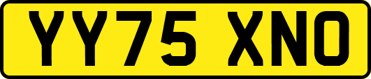 YY75XNO