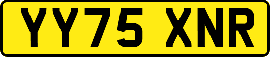 YY75XNR