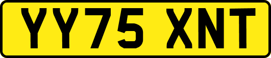 YY75XNT