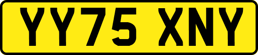 YY75XNY