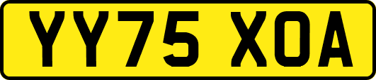 YY75XOA