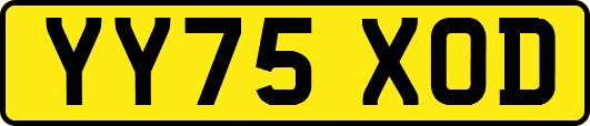 YY75XOD