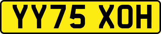 YY75XOH