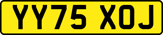 YY75XOJ